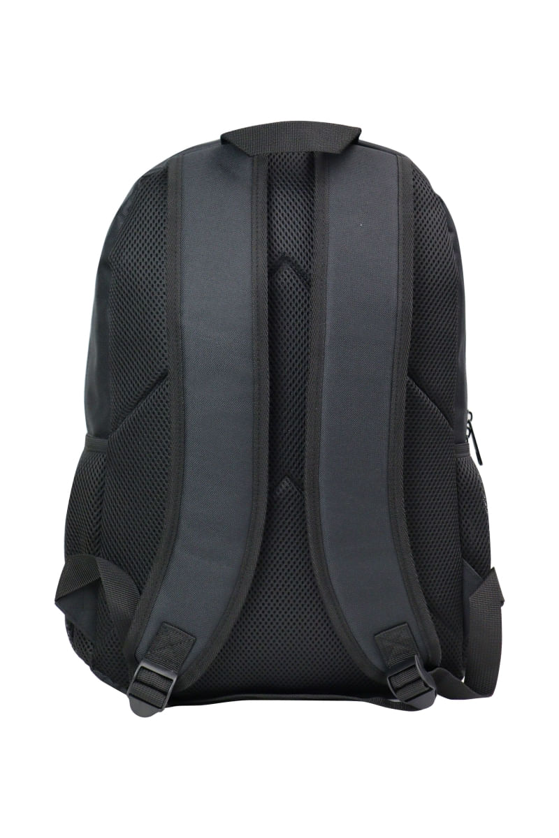 Foto 3 de Mochila Penalty Poliéster Reforçada Para Trabalho