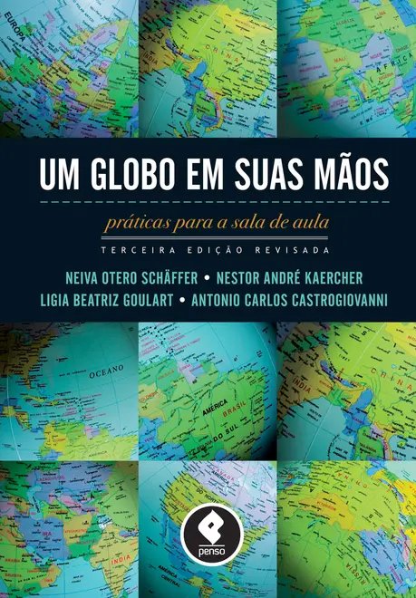 Um Globo em Suas Mãos