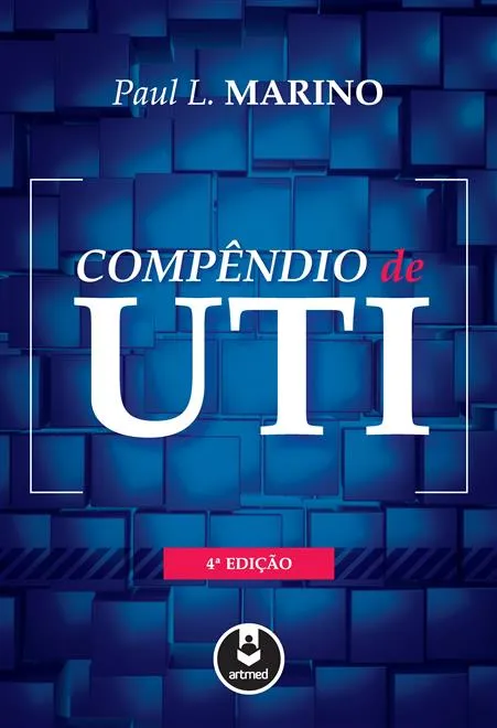 Compêndio de UTI