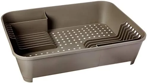 ESCORREDOR DE LOUÇA BASIC-WGR BRINOX