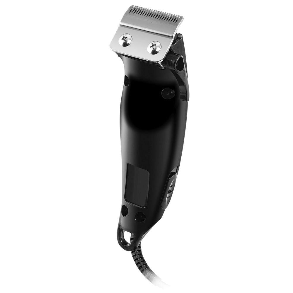 Foto 3 de Cortador De Cabelos Philco Skull Pro Chrome 9 Em 1 110V