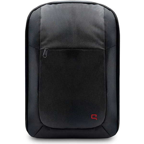 Mochila para notebook de até 16,5", Preta, Compaq - PT 1 UN