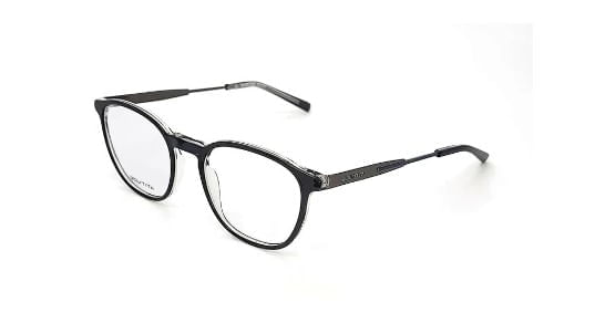 Armação de Óculos de Grau Atitude, modelo AT4126, cor H02, tamanho 50