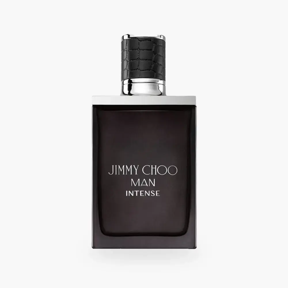 Jimmy Choo Man Intense — 50 ML