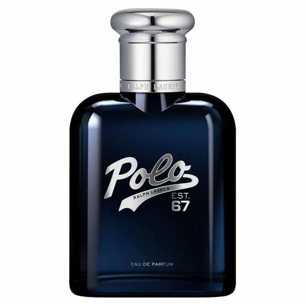 Polo 67 Ralph Lauren Edp Masculino 75Ml