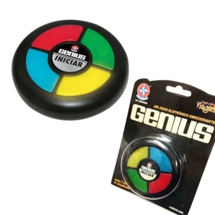 Foto 4 de Genius Para Viagem