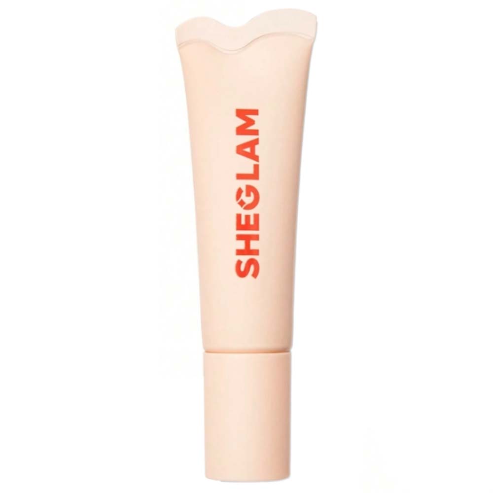 Brilho Labial Hidratante Sheglam Crystal Glaze Lip Gloss — Melon Pop