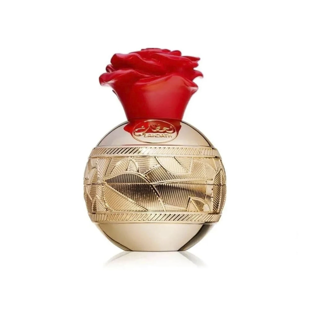 LATTAFA LAHDATH PRIDE EAU DE PARFUM 80ML