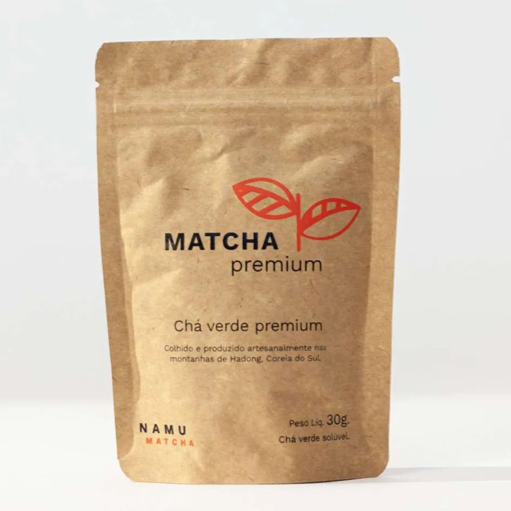 Matcha Premium Namu 30 g Matcha Premium Namu 30g