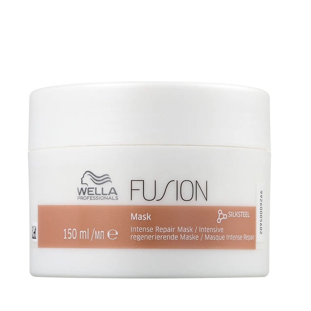 Wella Fusion Máscara 150 ml