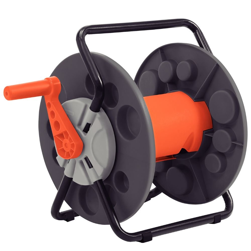Enrolador de Mangueira Fixo TRAMONTINA-78594000