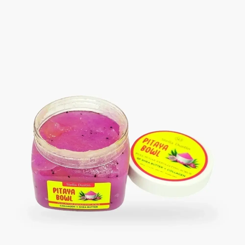 Pitaya Bowl — 500 GR