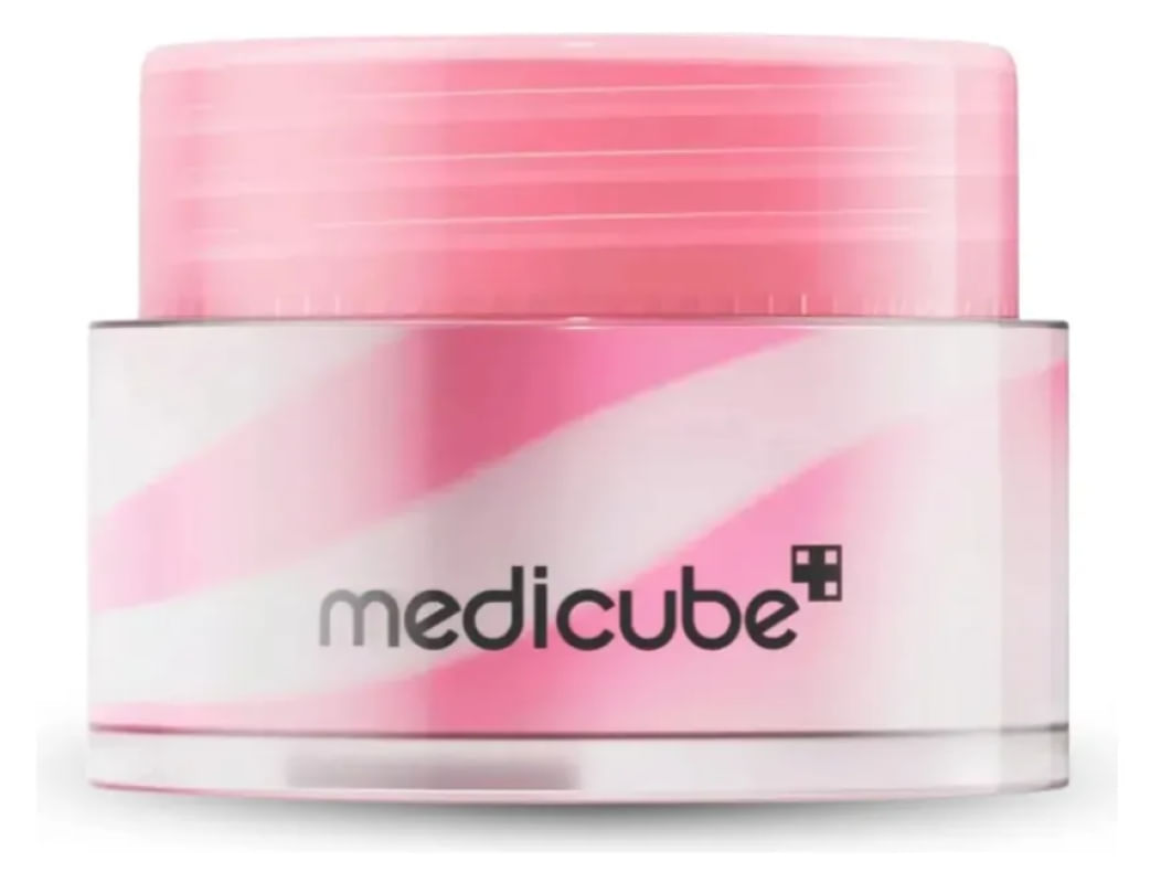Medicube Máscara Hidratante Labial Com PDRN - 10g