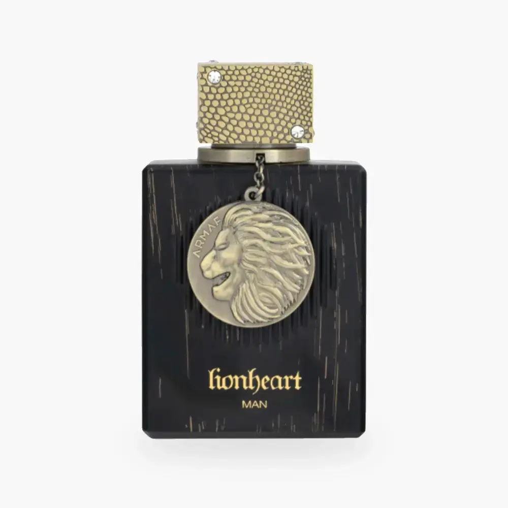 Club De Nuit Lionheart Man — 100 ML
