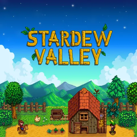 [Steam] Jogo Stardew Valley - PC