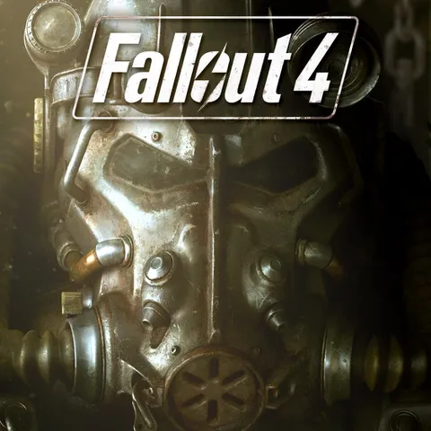 Jogo Fallout 4 - PlayStation