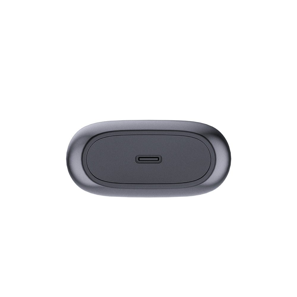 Foto 5 de Barbeador Compacto Xiaomi Electric Shaver S200 Seco e Molhado Cinza - XM950CIN