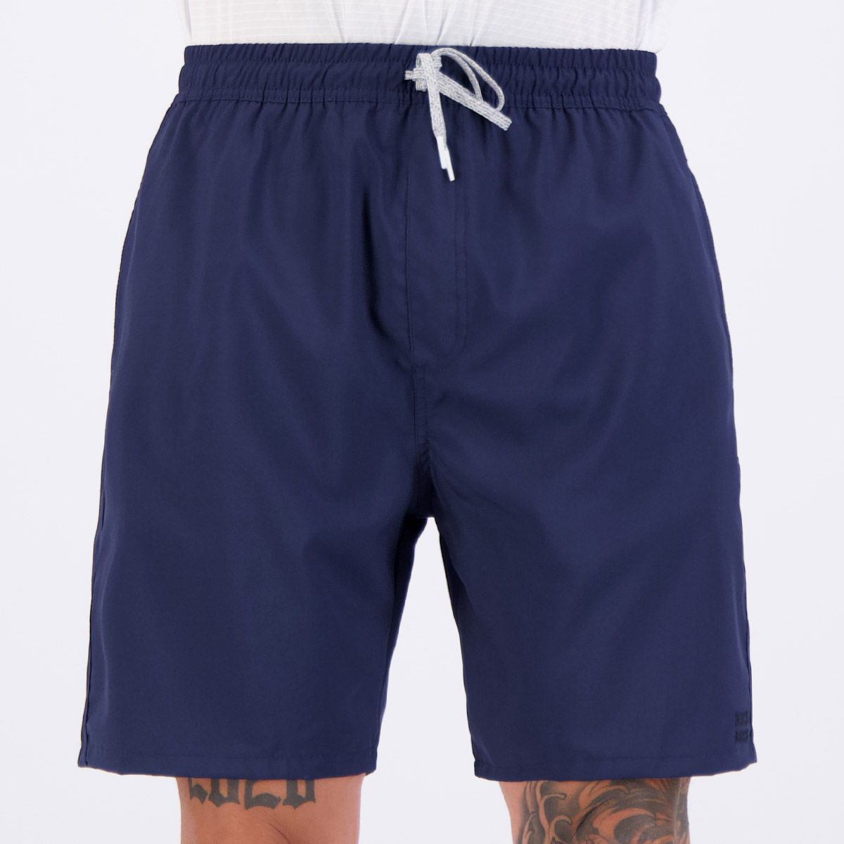 Shorts Nicoboco Volley Noid Marinho