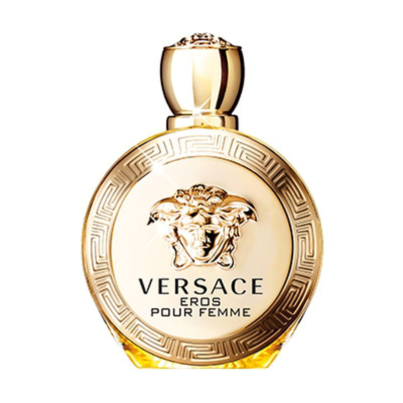 Versace Eros Eau de Parfum Feminino 30 ml