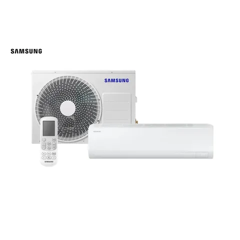 Ar Condicionado Split Samsung 24000 Btus 220v