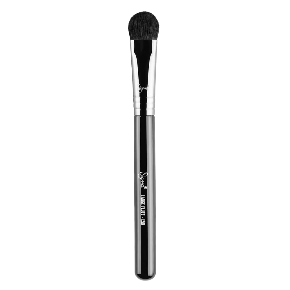Pincel para Base Sigma Beauty - E50 Large Fluff Brush — 1 Un