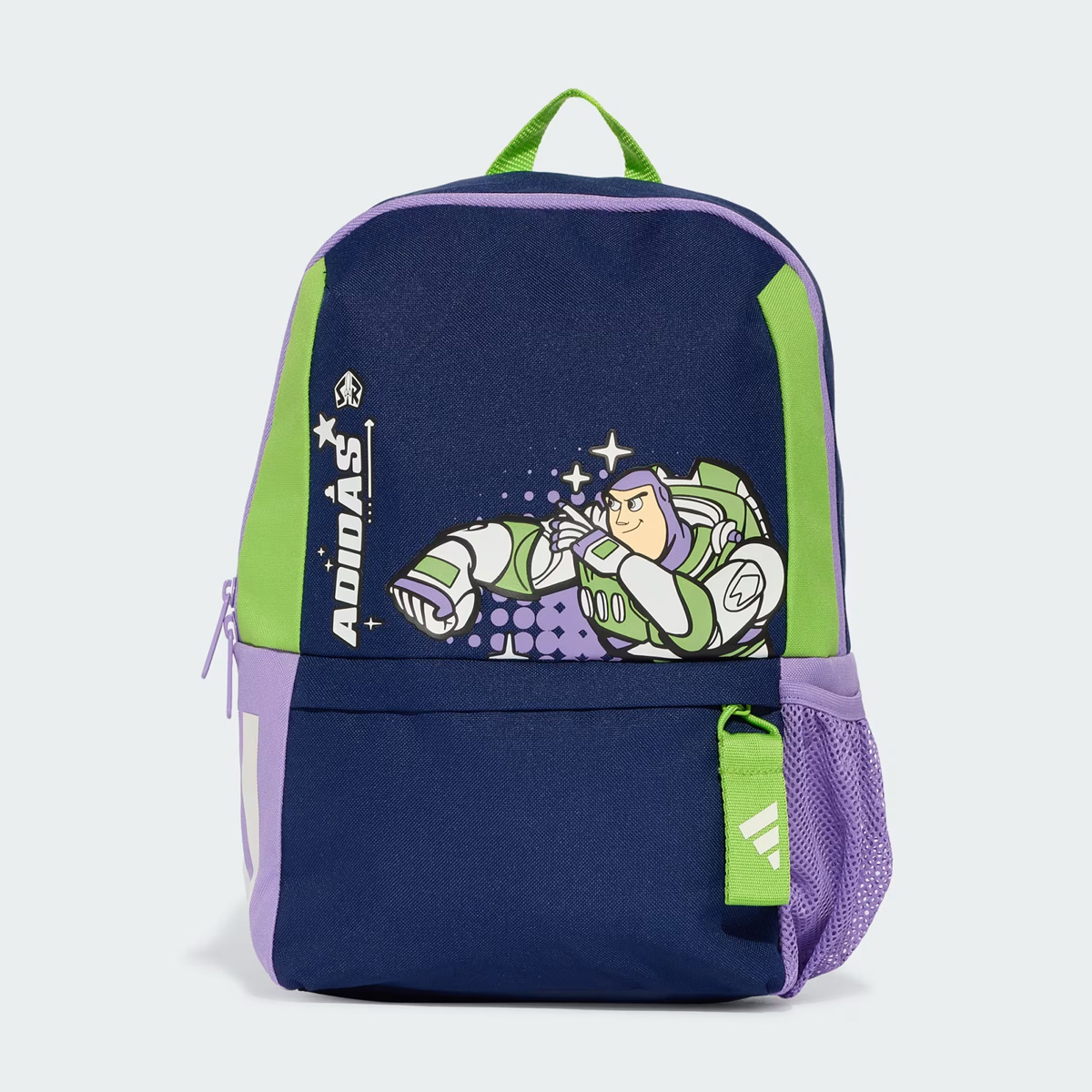 Mochila Adidas Pixar Toy Story Marinho