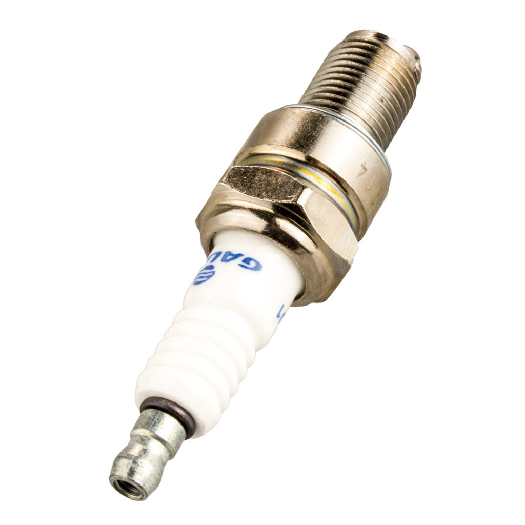 Foto 2 de Vela Ignição Gm Corsa 2005 a 2009 - 189768 - GV8R01