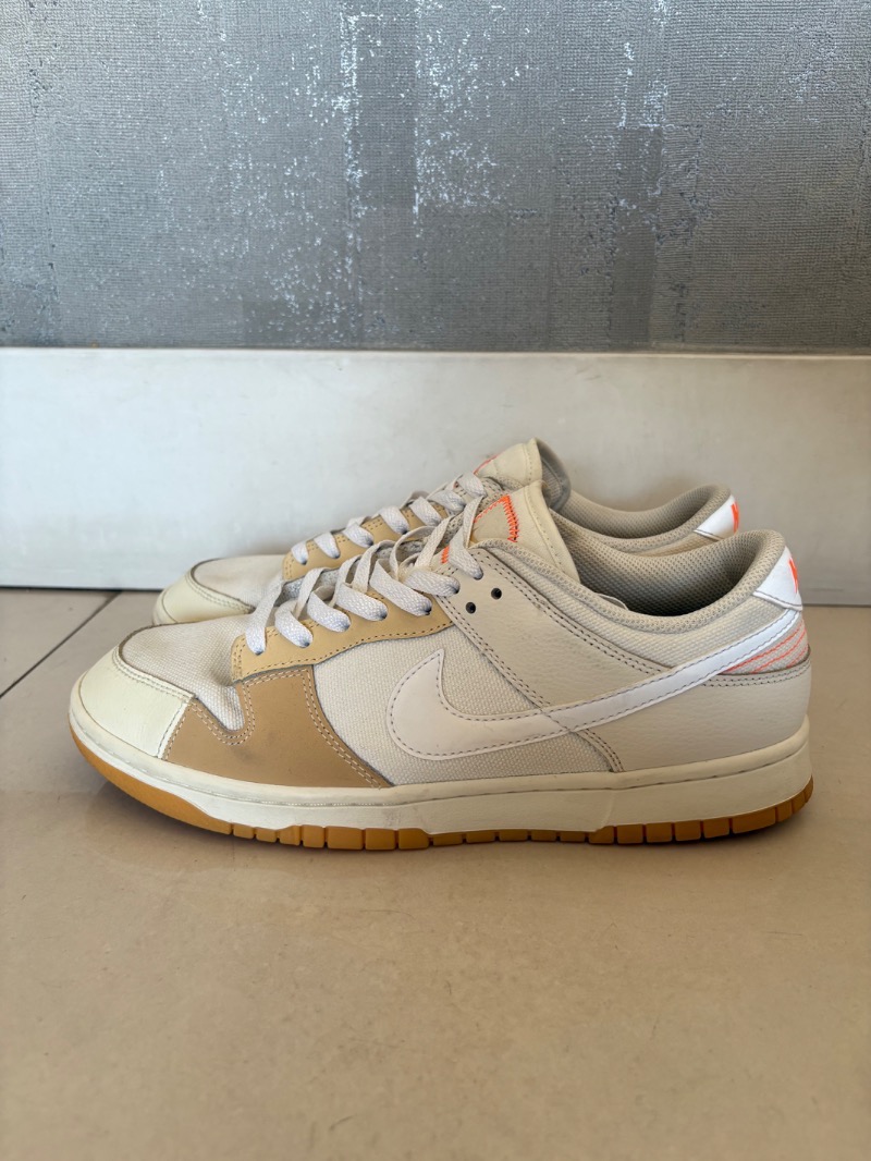 Foto 5 de Nike Dunk Low If Lost Return To — 41, Usado