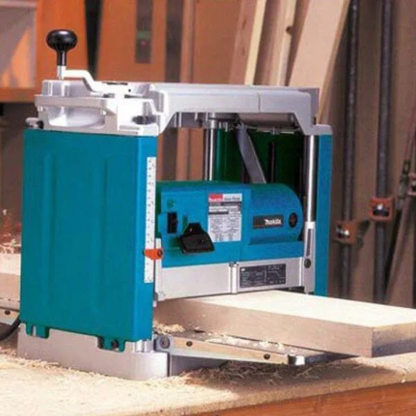 PLAINA DESENGROSSO MAKITA 2012NB-220V