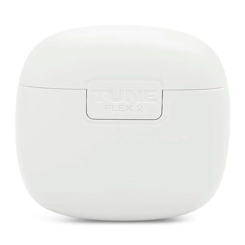 Foto 4 de Fone de Ouvido JBL Tune Flex 2, Bluetooth, Branco, JBLTFLEX2WHT