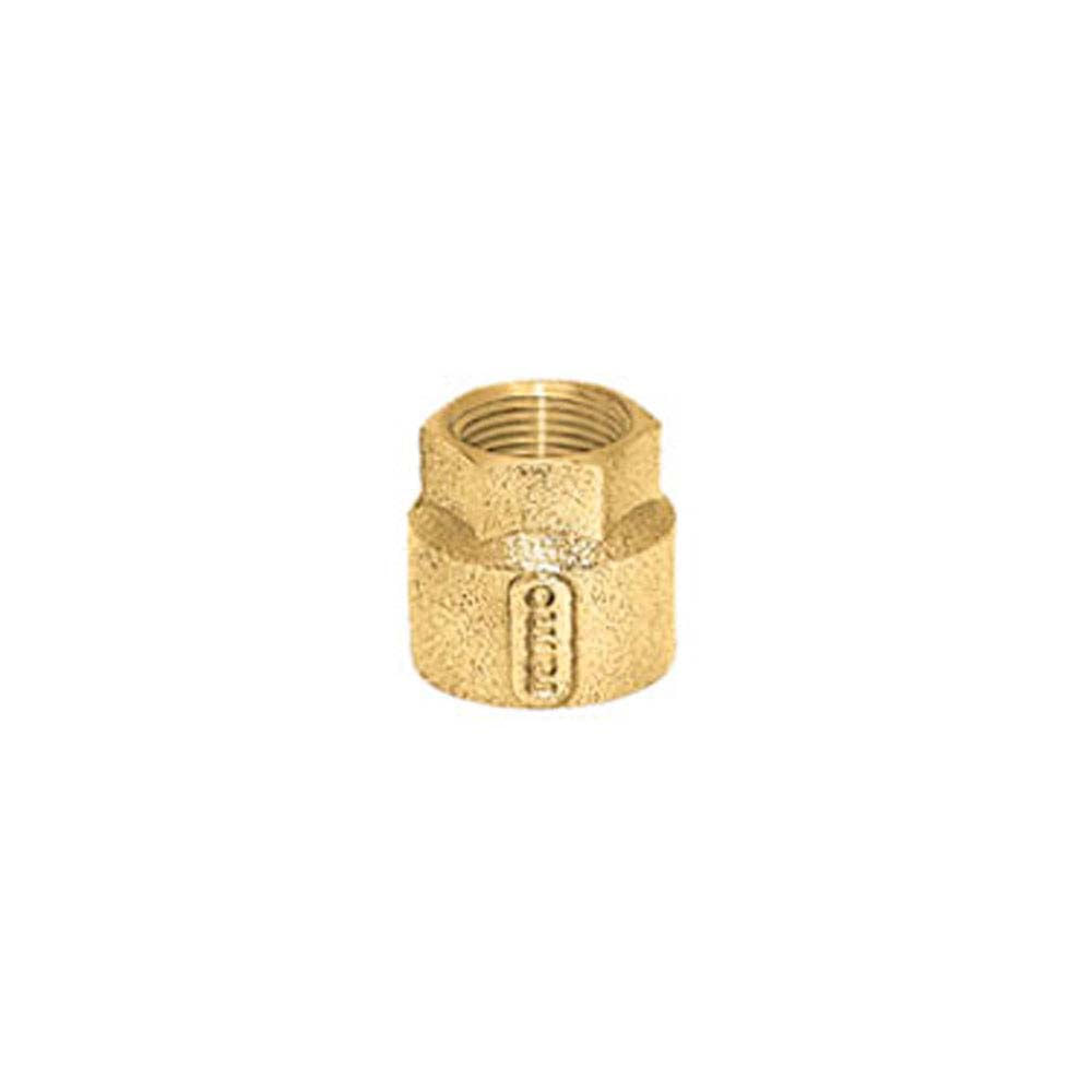 Conexão de redução com solda 22mm 1/2" Ramo