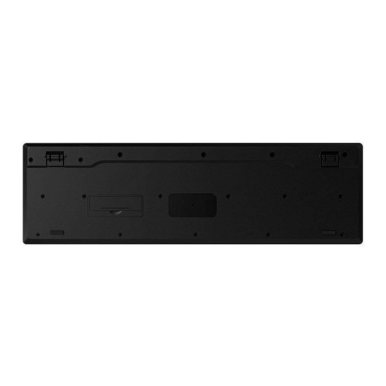 Foto 4 de Kit Teclado e Mouse AOC KM300, ABNT2, Wireless, Preto, KM300-BK