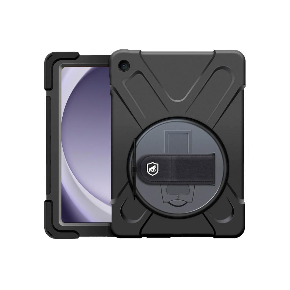 Capa case capinha para Samsung Galaxy Tab A9 8.7 - Phantom - Gshield