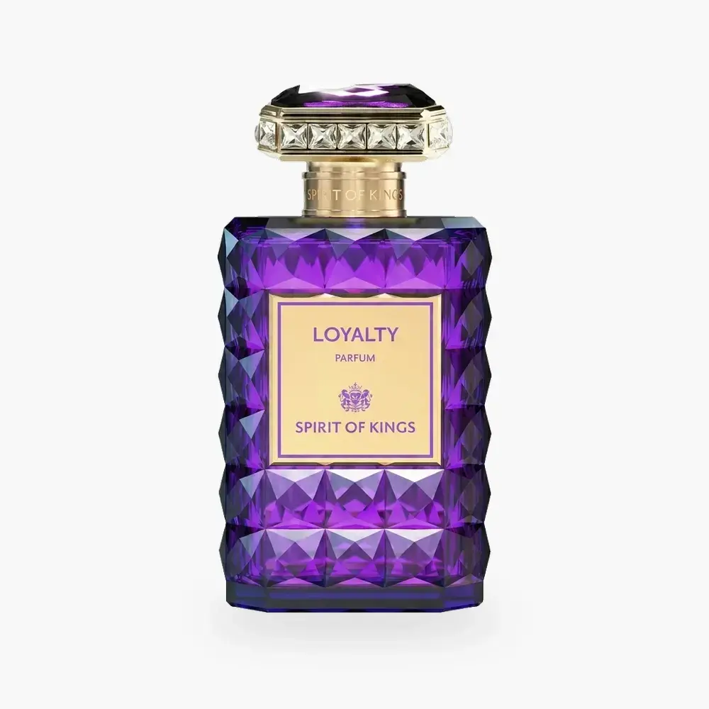 Loyalty — 100 ML (S/CAIXA C/TAMPA)