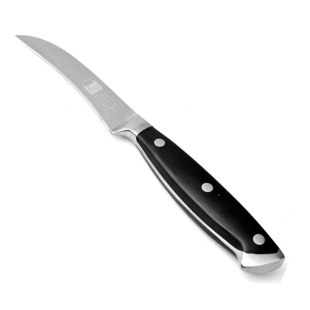 Faca Chef Tornear/Descascar 3.5" - James.F
