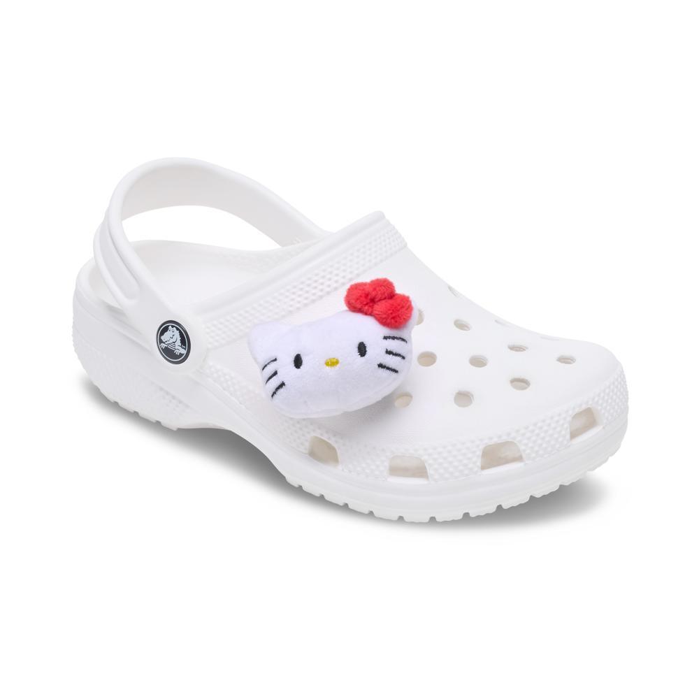 Foto 2 de Jibbitz™ Sanrio Hello Kitty de Pelúcia Único
