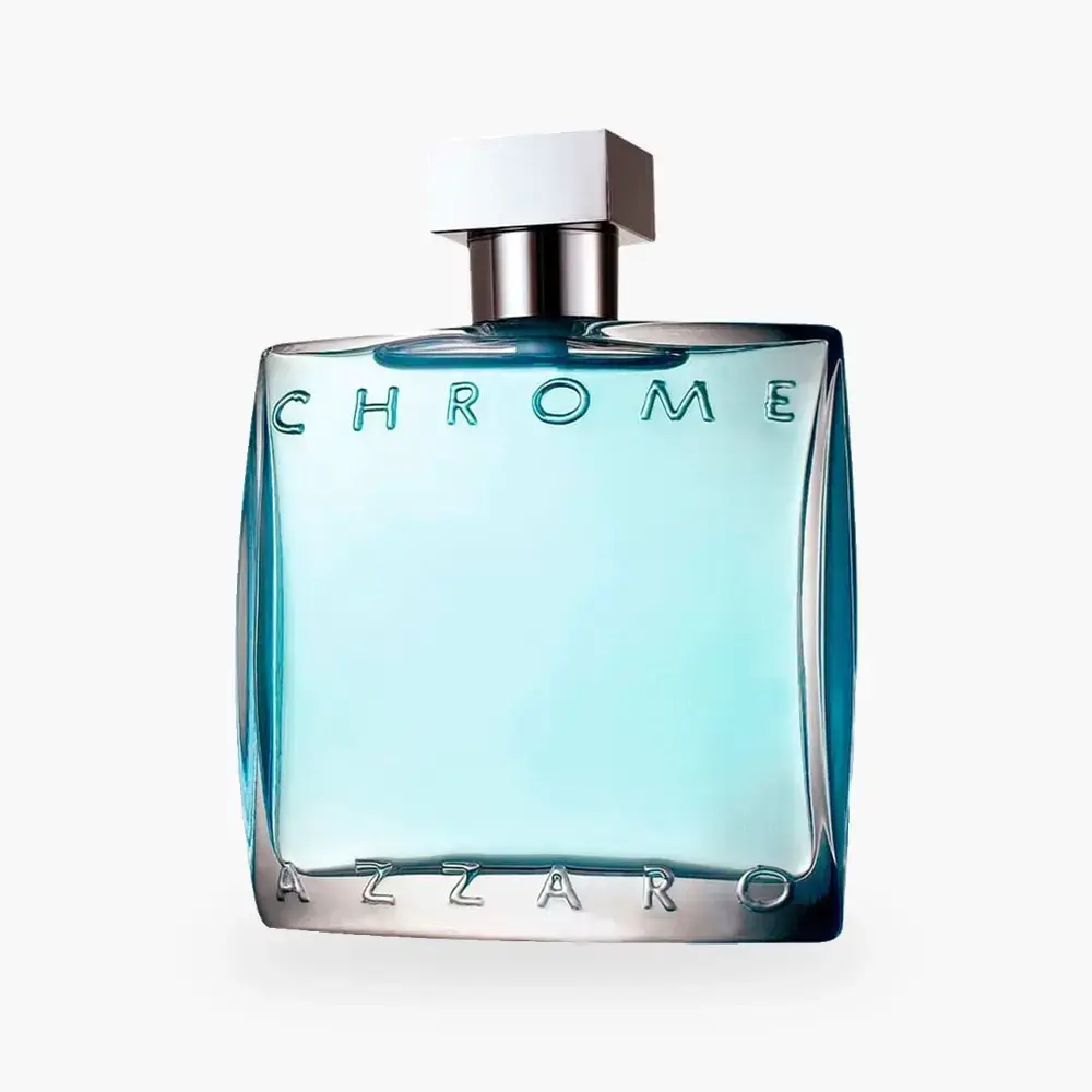 Chrome — 30 ML