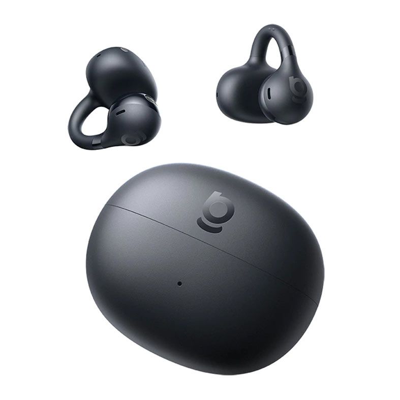 Fone de Ouvido Baseus BC1, True Wireless, Preto, A0102400
