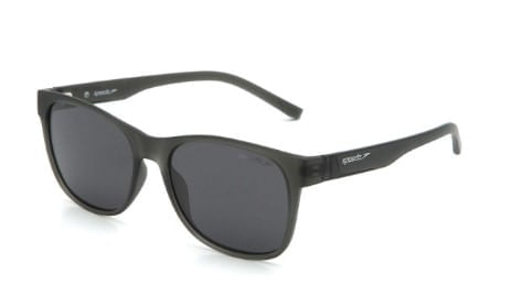 Óculos de sol Speedo, modelo AEROFOIL, cor T02, tamanho 55