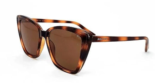 Óculos de sol Atitude, modelo AT8126 G21, cor G21