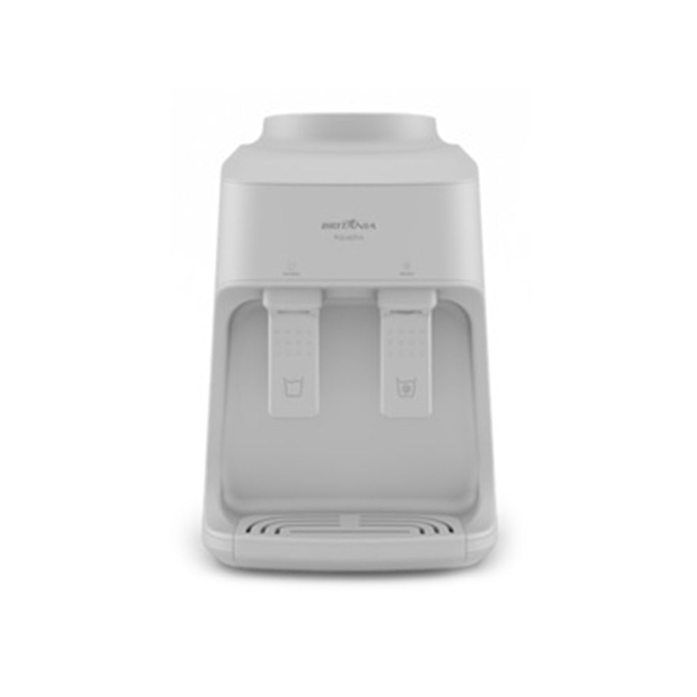 Bebedouro Britânia 20 Litros Branco Aquaplus BBE13B – Bivolt Bivolt