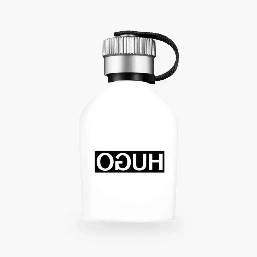 Hugo Reversed — 75 ML