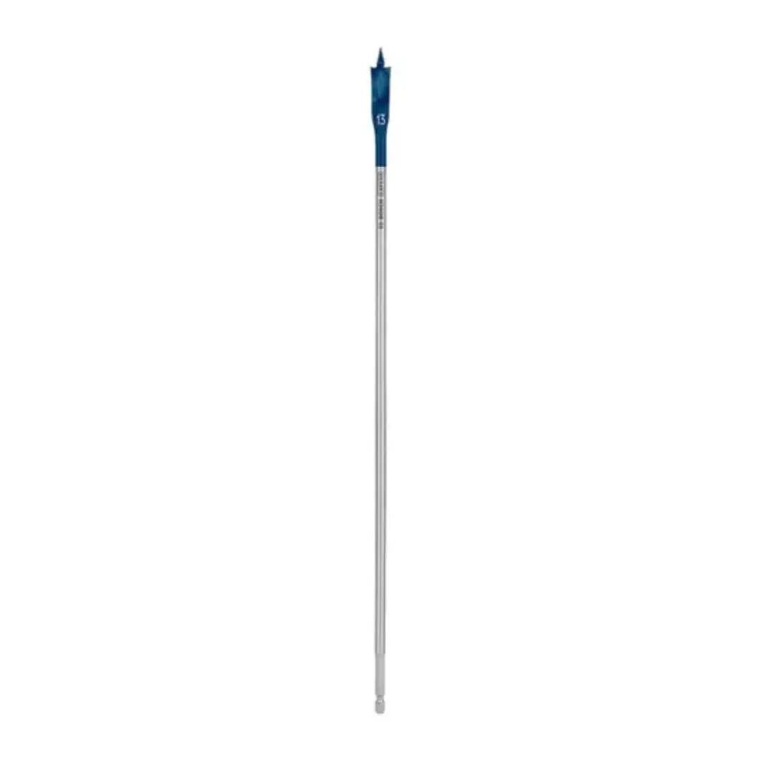 BROCA CHATA SELF CUT SPEED 13X400MM 1/4 BOSCH