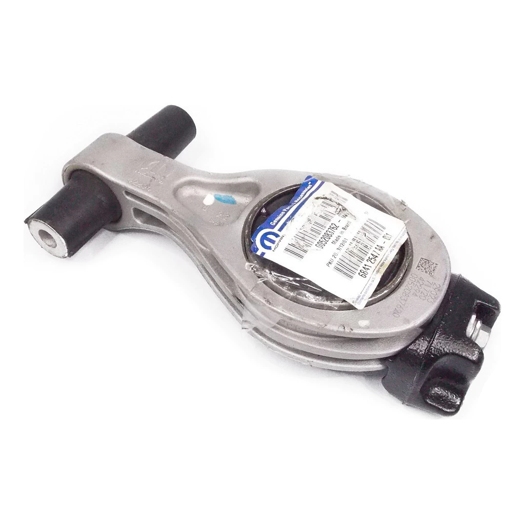 Suporte Coxim Inferior Do Câmbio Fiat Argo / Cronos / Nova Strada Original 52083762