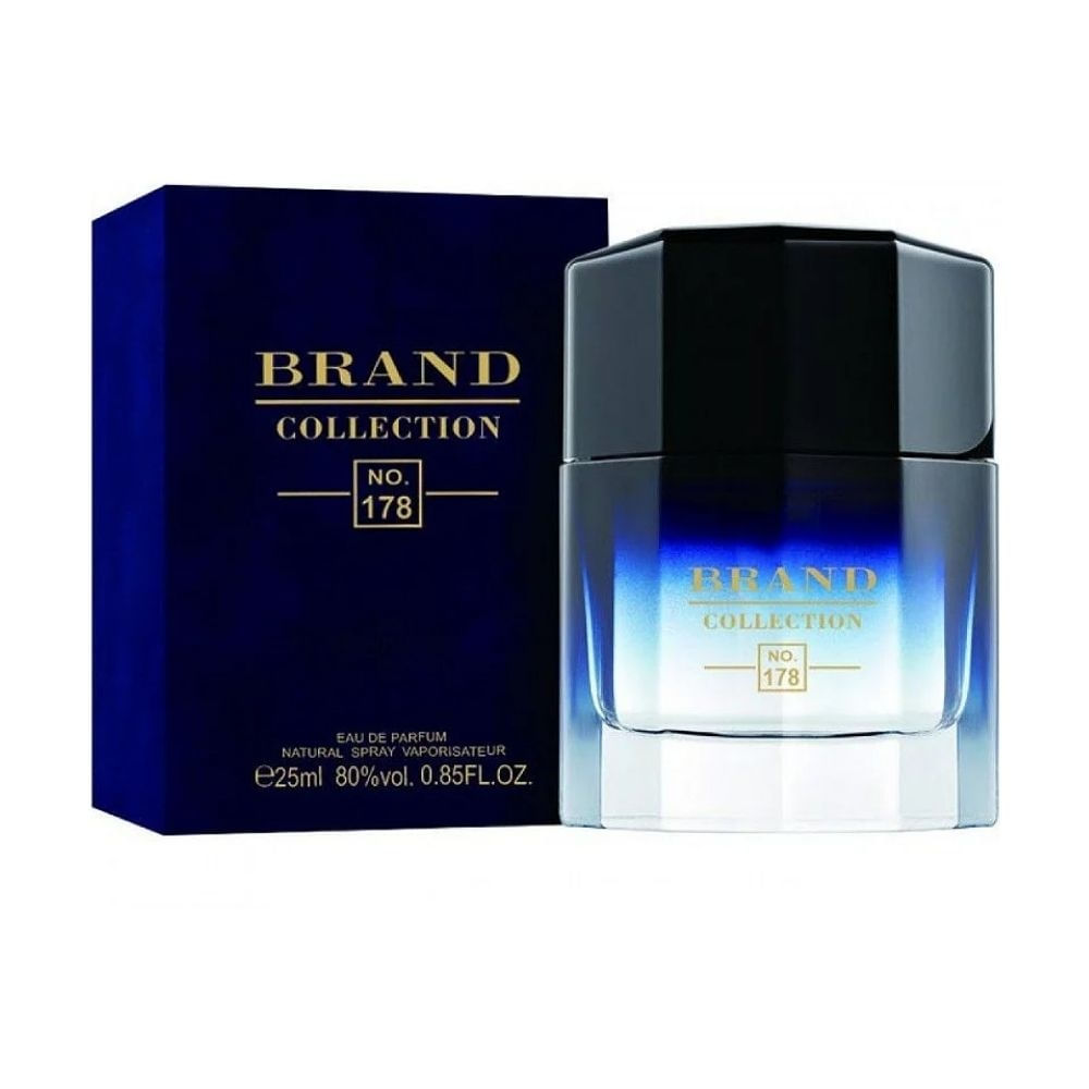 Brand Collection 178 - 25 Ml