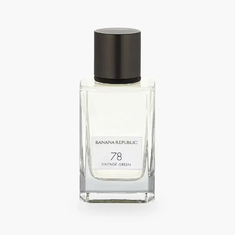 78 Vintage Green — 75 ML
