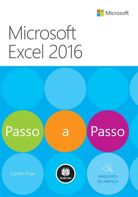 Microsoft Excel 2016