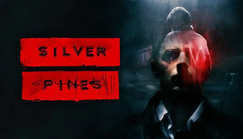 Silver Pines