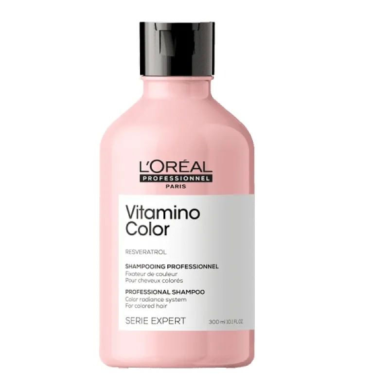 Vitamino Color L'Oréal Professionnel Shampoo 300ml