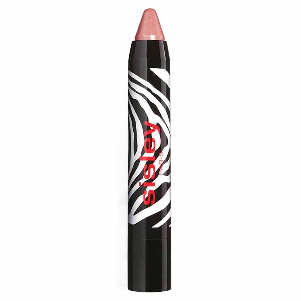 Batom Sisley Phyto-Lip Twist — 1 - Nude